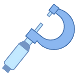 QC-Pro Gage Control logo