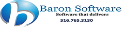 TrackPro logo