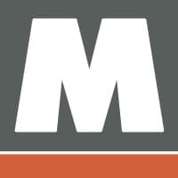 MicroNet logo