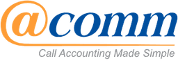 CommView logo
