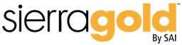 Sierra Gold logo