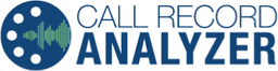 Call Record Analyzer logo