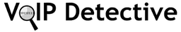 VoIP Detective logo