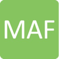 MAF ICIMS logo