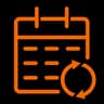 SyncThemCalendars logo