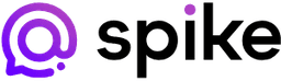 Spike logo