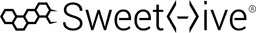 SweetHive logo