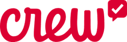 Crew logo
