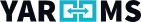 YAROOMS logo