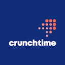 CrunchTime logo