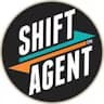 Shift Agent logo