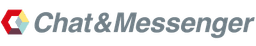 Chat&Messenger logo
