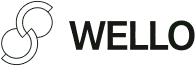 Wello Solutions logo