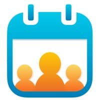 Re:Schedule logo