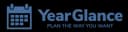 Year Glance logo