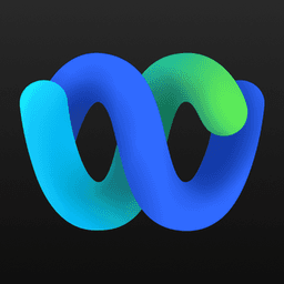 Webex logo