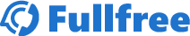 Fullfree logo