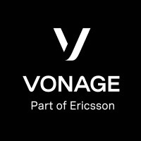 Vonage Contact Center logo