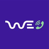 WeKall logo