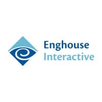 Enghouse Contact Center logo
