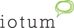 iotum logo