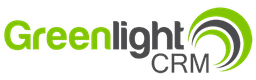 Greenlight CRM logo