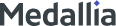 Medallia Agent Connect logo
