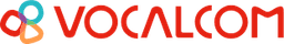 Vocalcom Hermes360 logo
