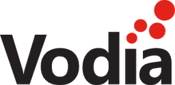 Vodia PBX logo