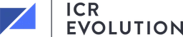 ICR Evolution logo