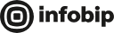 Infobip logo