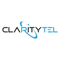 ClarityTel logo
