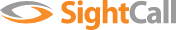 SightCall logo