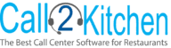 Restaurant Call Center logo
