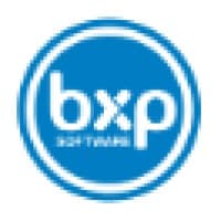 bxp software logo