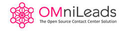 OMniLeads logo