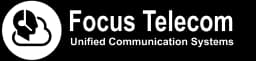 Focus Contact Center logo