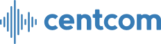 Centcom logo