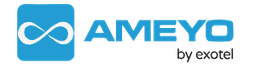 Ameyo Engage logo
