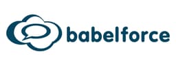 babelforce logo