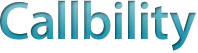 Callbility logo
