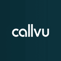 CallVU logo