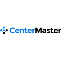 CenterMaster logo