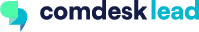 ComDesk logo