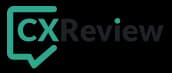 CX Review logo