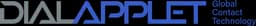 DialApplet Call Center logo
