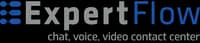 Expertflow Contact Center logo