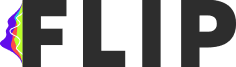 Flip CX logo