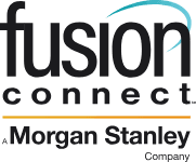 Fusion Connect CCaaS logo