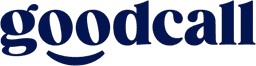 GoodCall logo